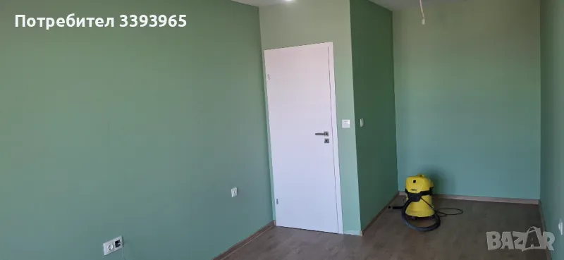 Боядисване на Жилища Входове и Офиси , снимка 1