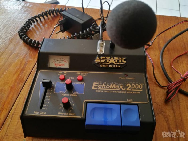 ASTATIC, снимка 1