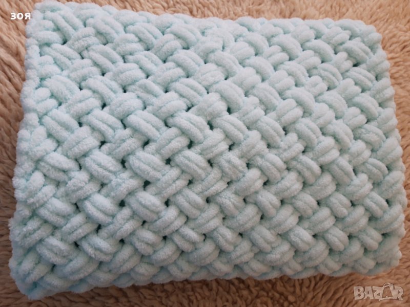 Детско одеяло, снимка 1