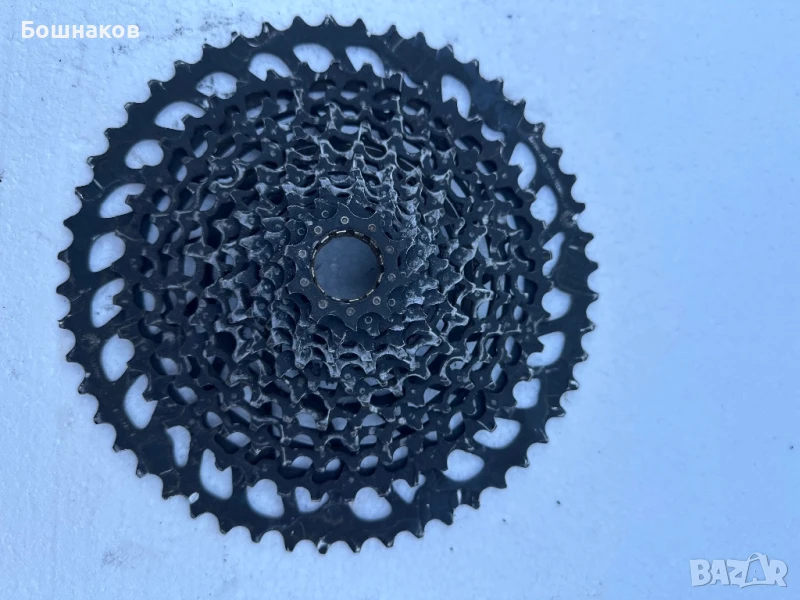 Касета sram eagle, снимка 1