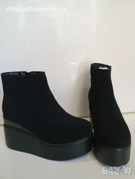 Дамски боти LT.P G-7, снимка 1