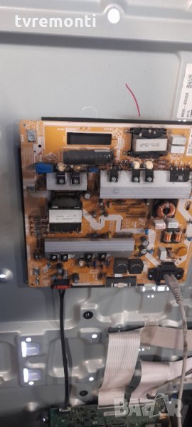 Захранваща платка ,BN44-00932C, L55E6_NHS, SAMSUNG UE55NU7093U, снимка 1