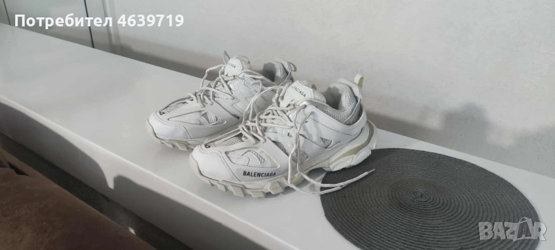Balenciaga Track, снимка 1