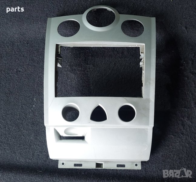 Централен Панел Рено Меган 2 - 8200178630 N, снимка 1