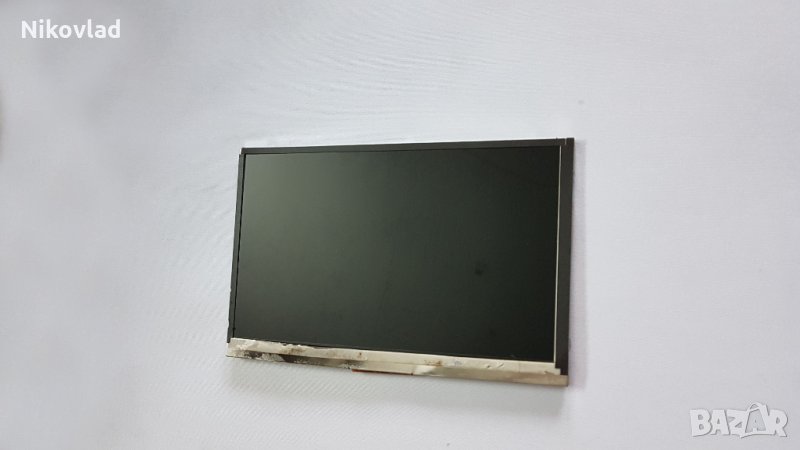 LCD Дисплей 7 Inch 1024*600 IPS Screen Display, снимка 1