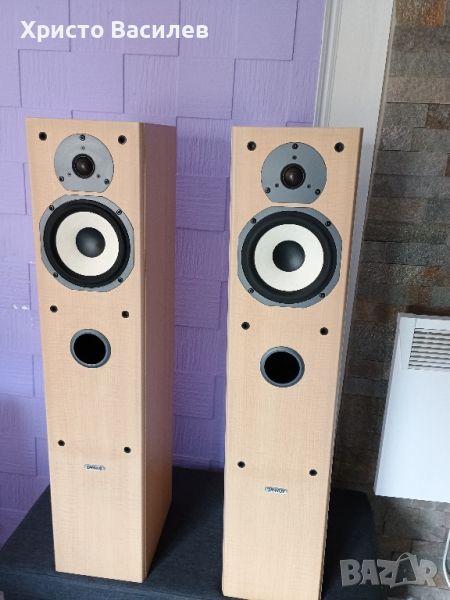 Tannoy mercury mx3 , снимка 1