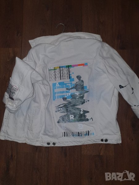 Zara яке , снимка 1