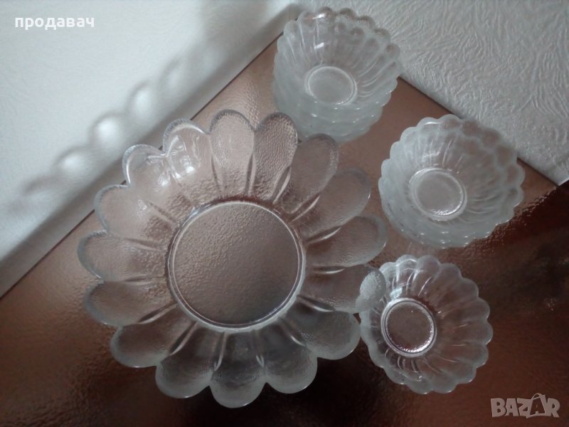 Сервизи от минало време, снимка 1