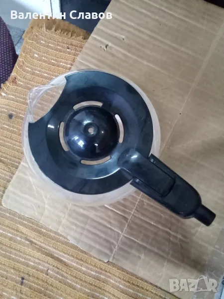 Кана за кафеварка Finlux, снимка 1