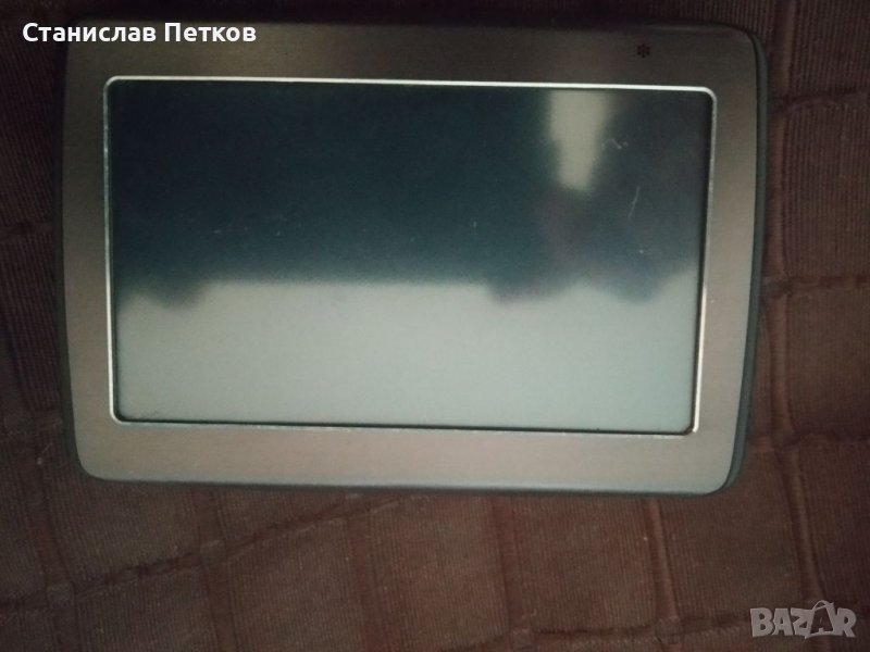 Gps навигация TomTom, снимка 1