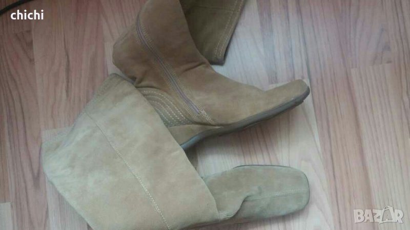 Дамски ботуши GEORGE, снимка 1