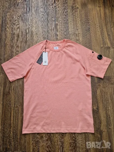 Страхотна мъжка тениска C.P. COMPANY размер S M L XL 2XL , снимка 1