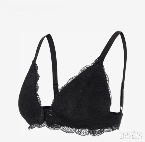 сутиен с възможност за кърмене , снимка 1