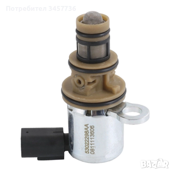 НОВ ОРИГИНАЛЕН MDS клапан Jeep Dodge 5.7 6.4 Grand Cherokee Durango , снимка 1