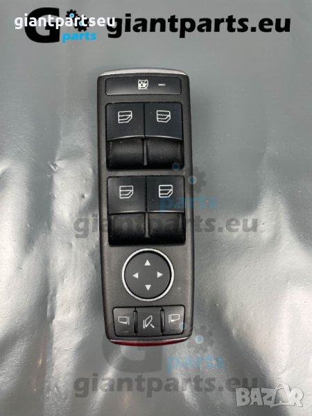 Бутони управление за Мерцедес Mercedes-benz W212 , A2129056100, снимка 1