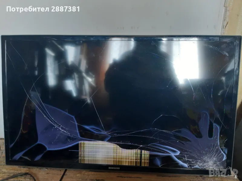 Samsung UE32F4000AW BN41-01955 BN44-00604F на части, снимка 1