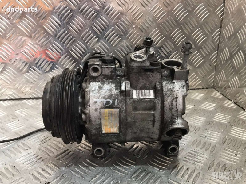 Компресор Audi A6,2.5TDI,180кс.,2002г., снимка 1