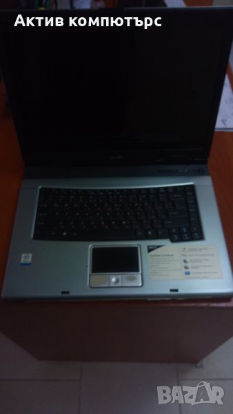 Лаптоп Acer TravelMate 2313nwlmi за части, снимка 1