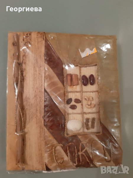 Албум за снимки от Корфу, снимка 1