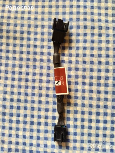 кабел за вентилатор Noctua , снимка 1