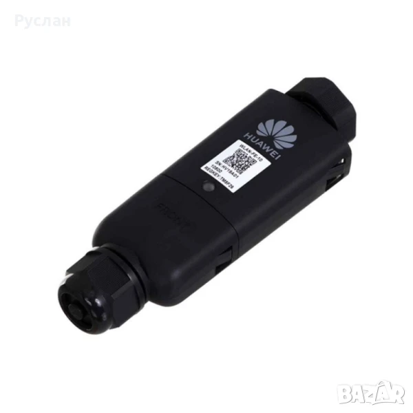 Безжичен донгъл Huawei , Wi-Fi, Съвместим със соларни инвертори Huawei, wlan fe 10, снимка 1
