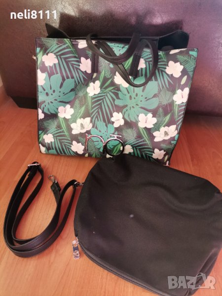 Дамска чанта Nobo, снимка 1