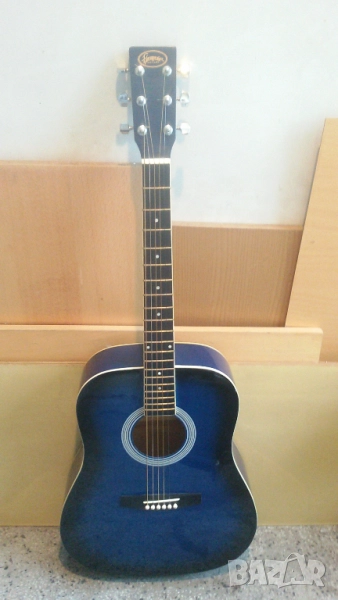 Китара Florencia ADG95BL, снимка 1