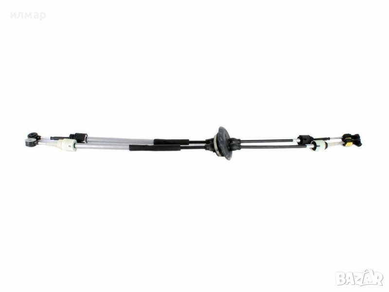 2444HC Жила за скорости за Ситроен Ц4 Пикасо , снимка 1