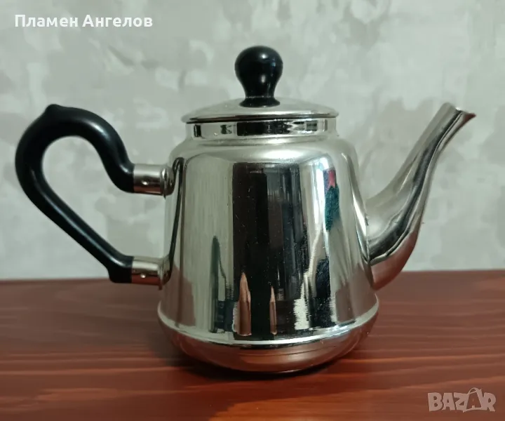 Чайник за чай, снимка 1