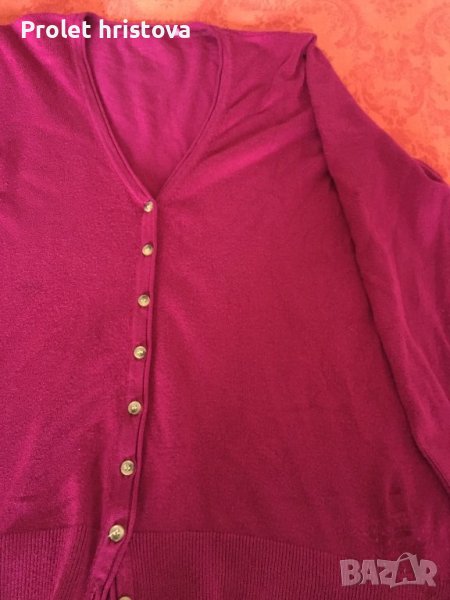 Финна жилетка, снимка 1