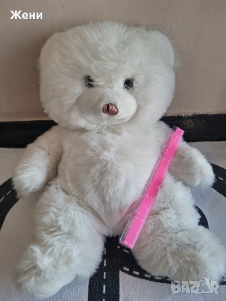 Голямо плюшено мече, снимка 1