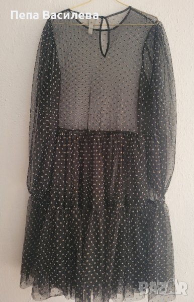 Рокля на H&M, снимка 1