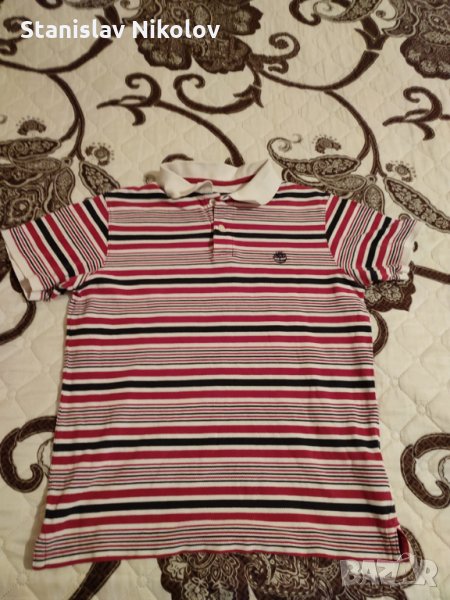 Спортна риза Timberland Earthkeepers, size L, снимка 1