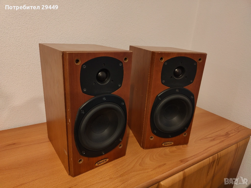 TANNOY revolution R1, снимка 1