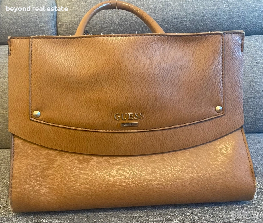 Оригинална чанта Guess , снимка 1