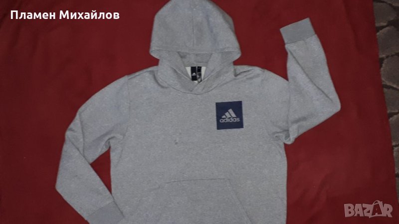 Adidas-Ориг. Горница , снимка 1