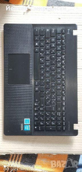Asus F551/X551-оригинална клавиатура, снимка 1