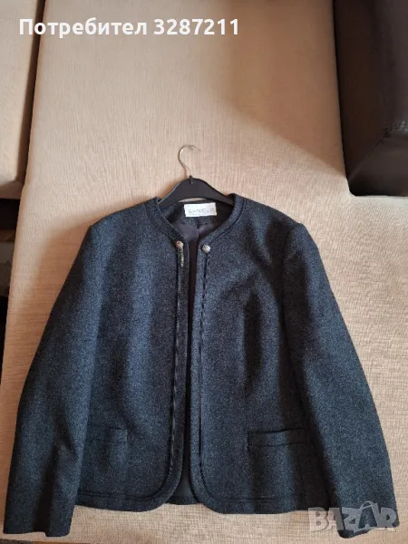 Елегантно сако, снимка 1