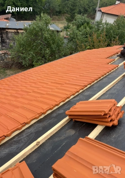 Предлагам стройтелни услуги, снимка 1