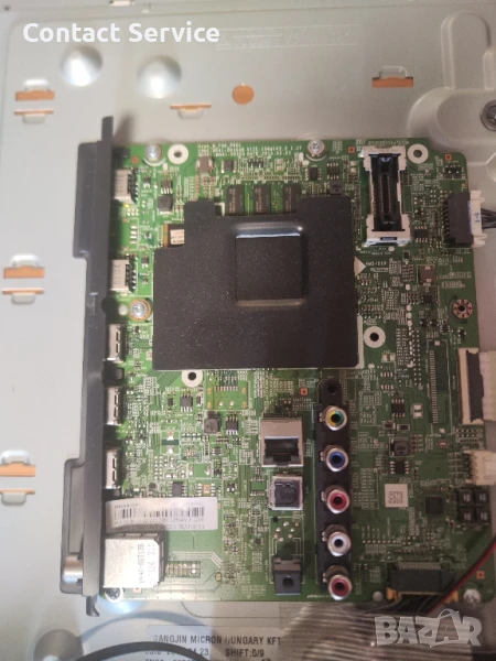 Main board BN41-02353B, снимка 1