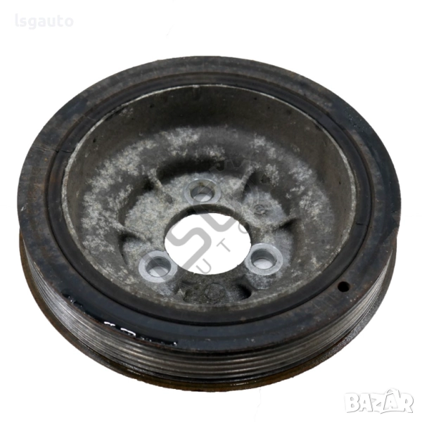 Демпферна шайба Peugeot 208 I 2012-2019 ID: 152019, снимка 1