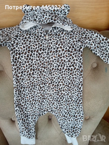 Бебешки гащеризони , снимка 1