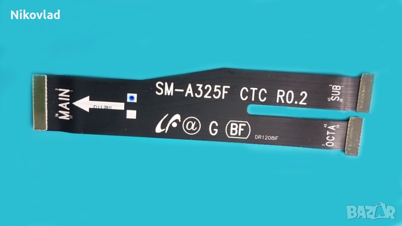 Flex кабел за Samsung Galaxy A32 4G, снимка 1