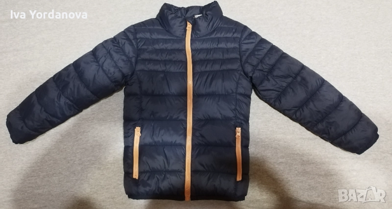 Детско зимно яке, снимка 1