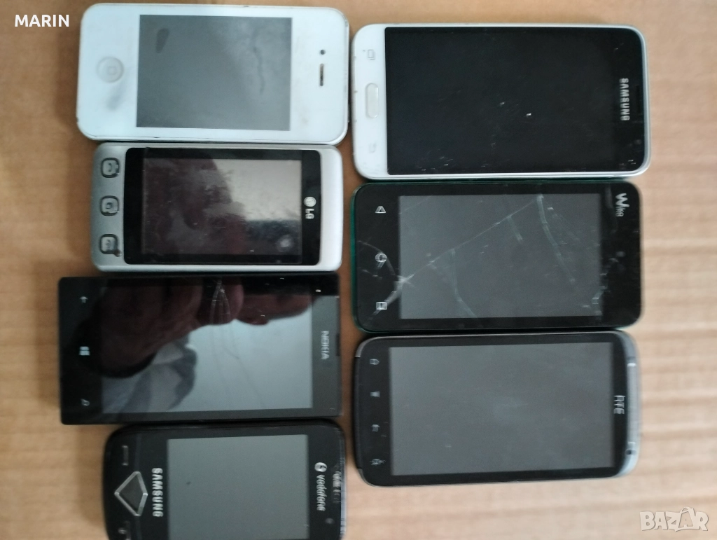 Телефони , снимка 1