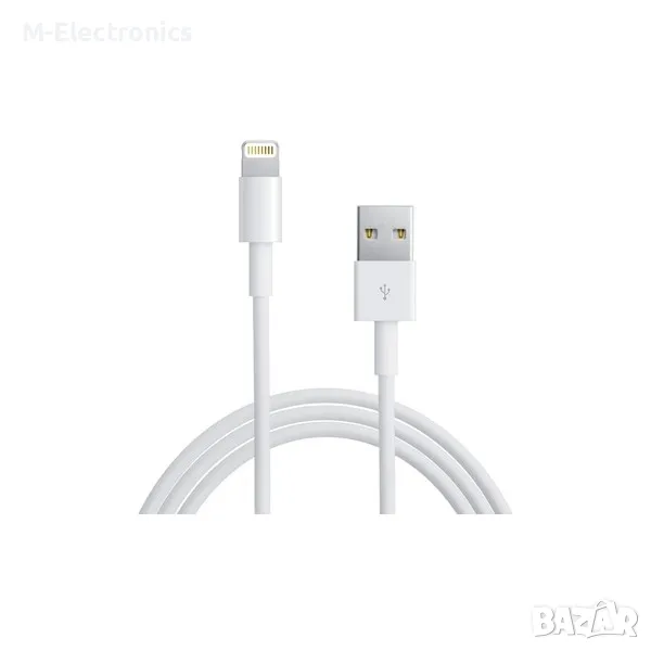 USB кабел за IPhone(Lightning), снимка 1