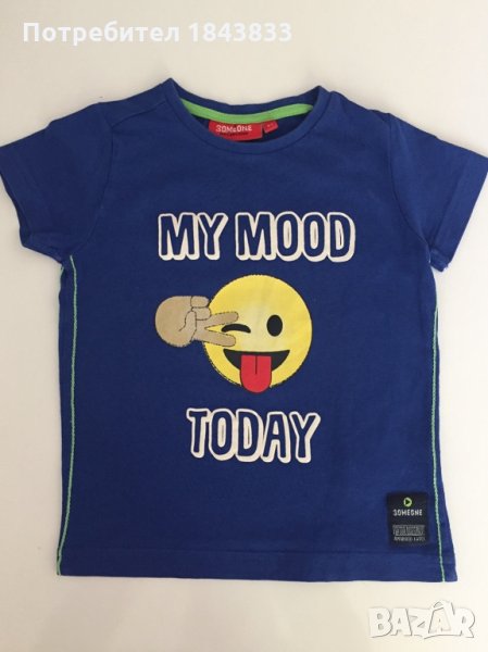 Детска тениска, снимка 1