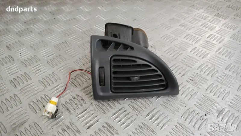 Духалка парно Citroen C5 2001г.	, снимка 1