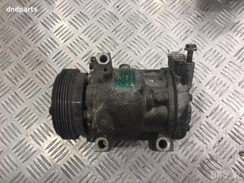 Компресор Renault Clio,1.2i,1998г., снимка 1