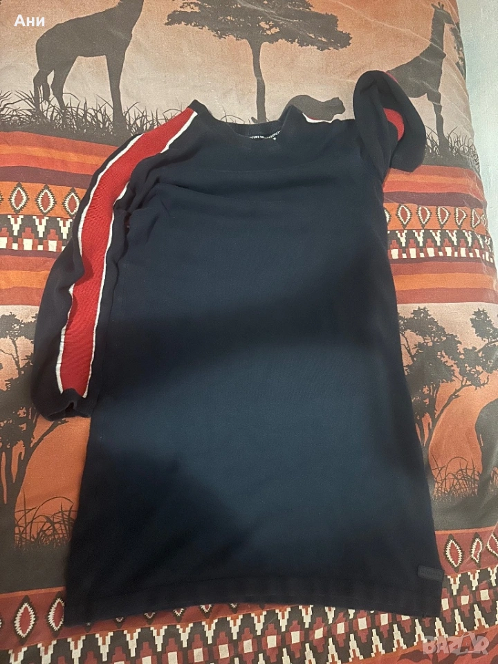 Polo рокля М, снимка 1